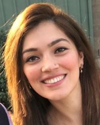 Dr Amna Khattak